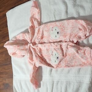 Just One You 3m Pink And white